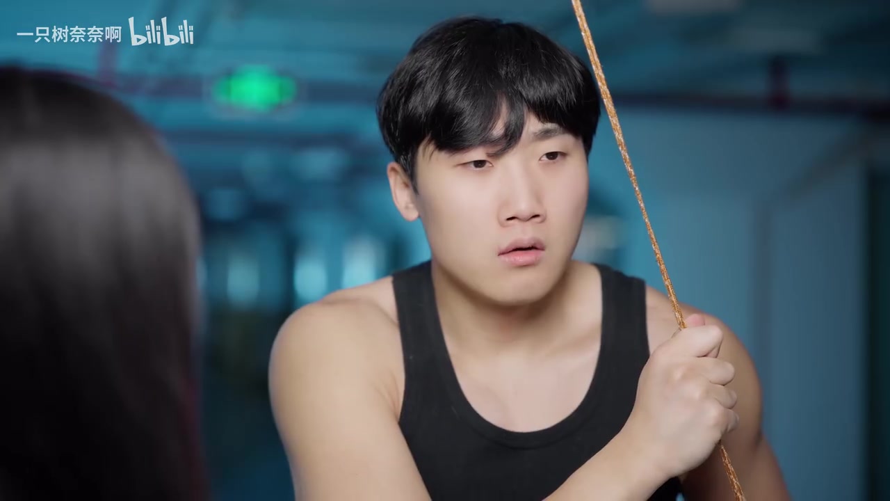 你们又拍!树奈奈更新视频:你们玩瓦手的对象,私下也是这个样子吗?!